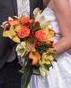 Bouquet de mariée
