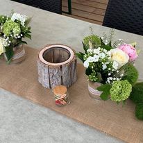 Composition de table